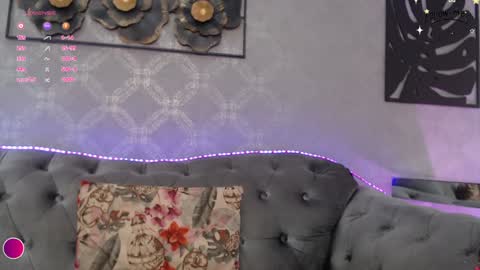 Snapshot of neytiri_moon chatting on February 3, 2025, 8:35 pm Sandra online show from February 3, 2025, 8:35 pm
