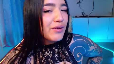Valery Gonzales online show from April 26, 2026, 5:16 am