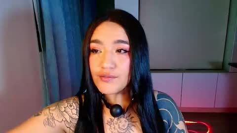 Valery Gonzales online show from May 3, 2026, 4:40 am
