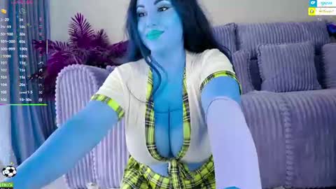 Neytirii online show from July 3, 2026, 8:10 am
