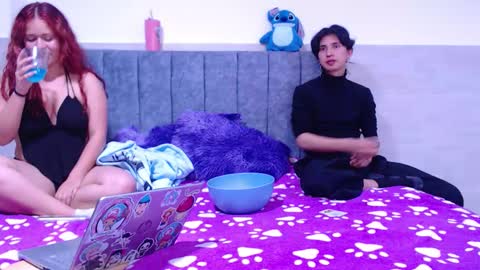 Snapshot of nezhandscyla chatting on February 1, 2026, 11:25 pm NezhandScyla online show from February 1, 2026, 11:25 pm