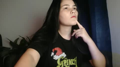 nezuko_sweet online show from April 20, 2026, 3:53 am