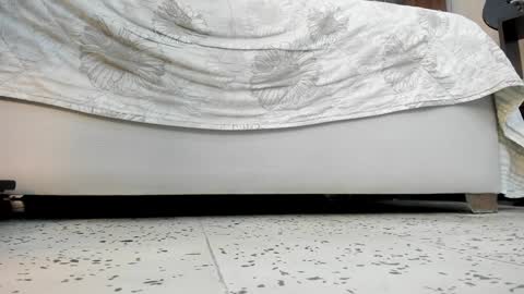 Milena online show from January 18, 2025, 4:10 pm