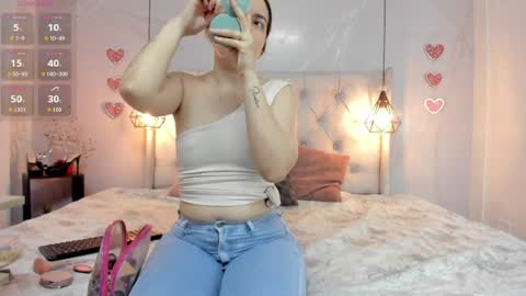 Snapshot of nezukokamado1_ chatting on April 4, 2026, 1:41 pm Milena online show from April 4, 2026, 1:41 pm