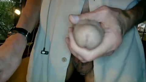 NFG  Nice Friendly Guy  Dick online show from October 16, 2025, 10:00 pm