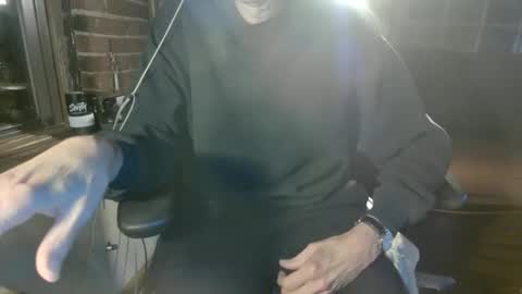 NFG  Nice Friendly Guy  Dick online show from October 28, 2025, 1:42 am