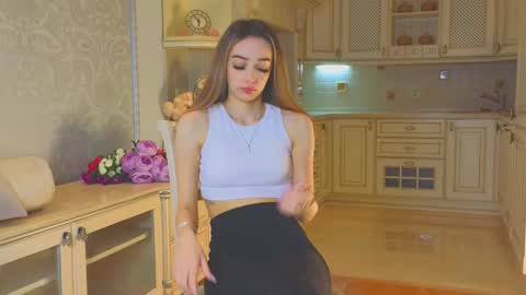 Snapshot of nganlico chatting on November 6, 2025, 3:07 am Anasteisha online show from November 6, 2025, 3:07 am