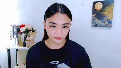 hottie nicole online show from April 14, 2026, 12:38 am