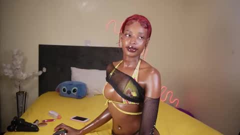 Snapshot of nia_bell chatting on December 17, 2024, 2:11 pm kikiNiaAria online show from December 17, 2024, 2:11 pm