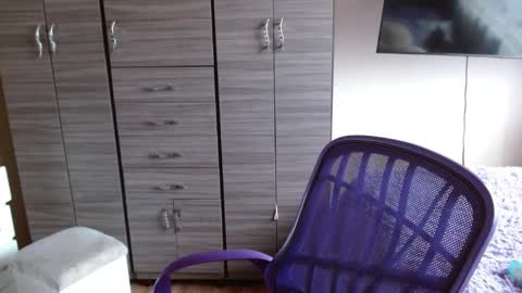 Dani online show from January 10, 2025, 9:10 pm