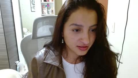Dani online show from December 15, 2025, 2:16 am