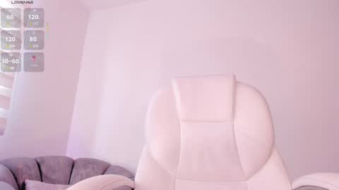 Snapshot of niaevans_x chatting on February 11, 2025, 5:40 pm Nia online show from February 11, 2025, 5:40 pm