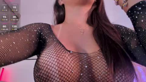 Snapshot of niaevans_x chatting on September 22, 2025, 3:14 pm Nia online show from September 22, 2025, 3:14 pm