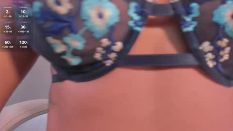 Snapshot of niaevans_x chatting on February 5, 2026, 1:16 pm Nia online show from February 5, 2026, 1:16 pm