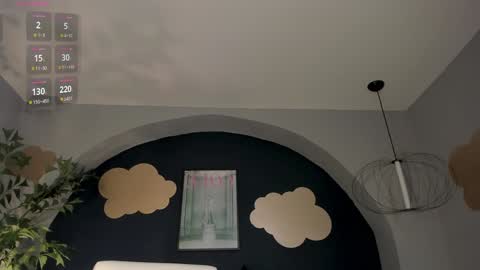 Snapshot of niaholland chatting on December 31, 2024, 8:34 pm SQUIRTER DOLL online show from December 31, 2024, 8:34 pm