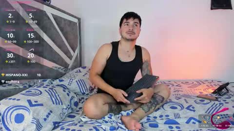 Snapshot of niall_falcon chatting on November 15, 2025, 10:04 pm Niall online show from November 15, 2025, 10:04 pm