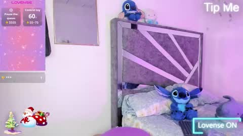 Snapshot of niall_falcon chatting on December 18, 2025, 2:45 pm Niall online show from December 18, 2025, 2:45 pm