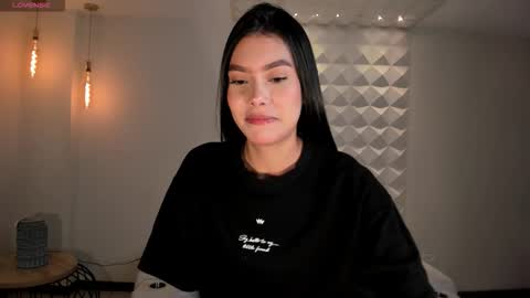 Snapshot of niasalvatore chatting on February 1, 2026, 5:11 pm Call me Nia online show from February 1, 2026, 5:11 pm