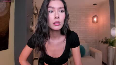 Snapshot of niasalvatore chatting on February 8, 2026, 11:08 pm Call me Nia online show from February 8, 2026, 11:08 pm