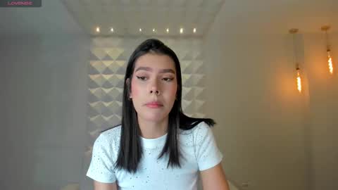 Snapshot of niasalvatore chatting on February 20, 2026, 2:41 am Call me Nia online show from February 20, 2026, 2:41 am