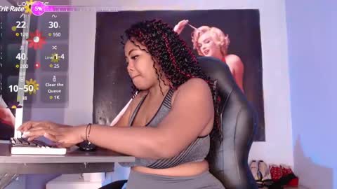 Snapshot of niawk_ chatting on January 28, 2025, 12:00 pm Niawk online show from January 28, 2025, 12:00 pm