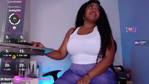 Snapshot of niawk_ chatting on February 1, 2025, 12:05 pm Niawk online show from February 1, 2025, 12:05 pm