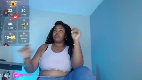 Snapshot of niawk_ chatting on February 7, 2025, 12:17 pm Niawk online show from February 7, 2025, 12:17 pm