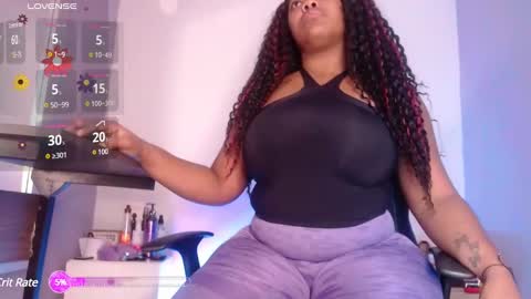 Snapshot of niawk_ chatting on February 11, 2025, 11:32 am Niawk online show from February 11, 2025, 11:32 am