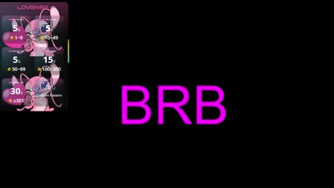 Snapshot of niawk_ chatting on February 13, 2025, 6:16 pm Niawk online show from February 13, 2025, 6:16 pm