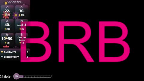 Snapshot of niawk_ chatting on February 17, 2025, 6:04 pm Niawk online show from February 17, 2025, 6:04 pm