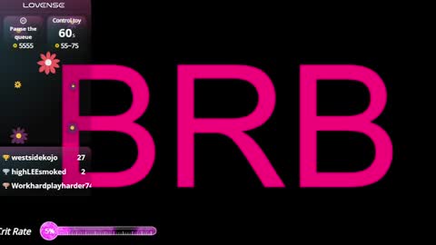 Snapshot of niawk_ chatting on February 21, 2025, 6:04 pm Niawk online show from February 21, 2025, 6:04 pm