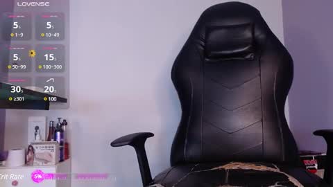 Snapshot of niawk_ chatting on February 22, 2025, 5:57 pm Niawk online show from February 22, 2025, 5:57 pm