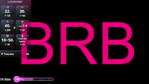 Snapshot of niawk_ chatting on February 26, 2025, 2:57 pm Niawk online show from February 26, 2025, 2:57 pm