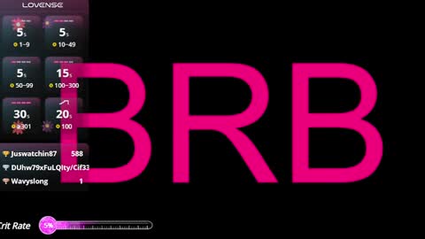 Snapshot of niawk_ chatting on February 27, 2025, 2:43 pm Niawk online show from February 27, 2025, 2:43 pm