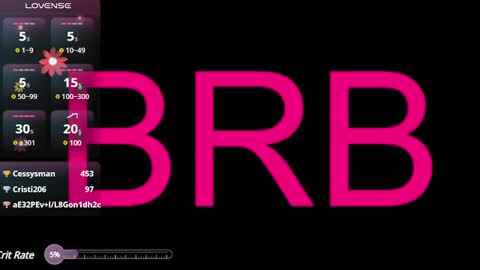 Snapshot of niawk_ chatting on February 28, 2025, 5:48 pm Niawk online show from February 28, 2025, 5:48 pm