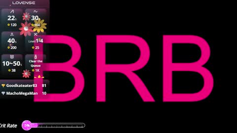 Snapshot of niawk_ chatting on March 5, 2025, 2:34 pm Niawk online show from March 5, 2025, 2:34 pm