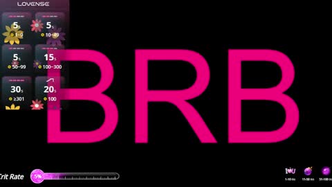 Snapshot of niawk_ chatting on March 6, 2025, 6:05 pm Niawk online show from March 6, 2025, 6:05 pm