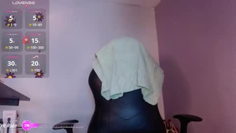 Snapshot of niawk_ chatting on March 10, 2025, 12:15 pm Niawk online show from March 10, 2025, 12:15 pm