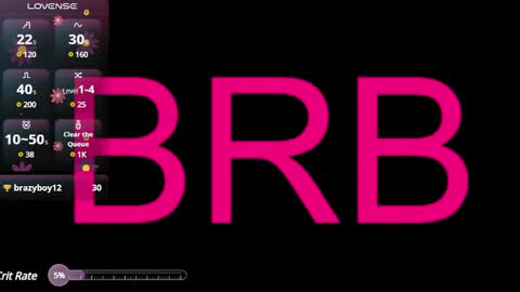 Snapshot of niawk_ chatting on March 12, 2025, 2:45 pm Niawk online show from March 12, 2025, 2:45 pm