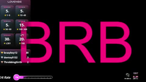 Snapshot of niawk_ chatting on March 12, 2025, 5:49 pm Niawk online show from March 12, 2025, 5:49 pm
