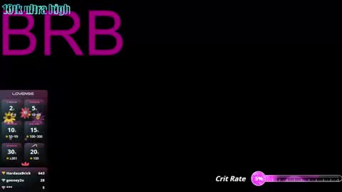 Snapshot of niawk_ chatting on September 11, 2025, 4:07 pm Niawk online show from September 11, 2025, 4:07 pm