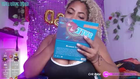 Snapshot of niawk_ chatting on September 29, 2025, 1:05 pm Niawk online show from September 29, 2025, 1:05 pm