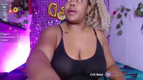 Snapshot of niawk_ chatting on October 10, 2025, 3:00 pm Niawk online show from October 10, 2025, 3:00 pm