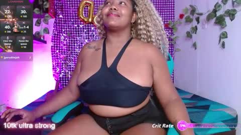 Snapshot of niawk_ chatting on October 11, 2025, 4:27 pm Niawk online show from October 11, 2025, 4:27 pm