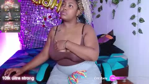 Snapshot of niawk_ chatting on October 14, 2025, 12:28 pm Niawk online show from October 14, 2025, 12:28 pm