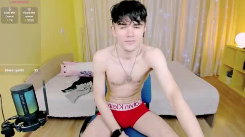 Snapshot of nic_ky chatting on January 28, 2025, 10:23 pm Nick PVT is open FanslyTwitter - Nic kycb online show from January 28, 2025, 10:23 pm