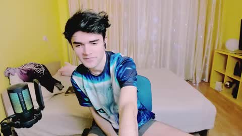 Snapshot of nic_ky chatting on March 11, 2025, 3:23 pm Nick PVT is open FanslyTwitter - Nic kycb online show from March 11, 2025, 3:23 pm