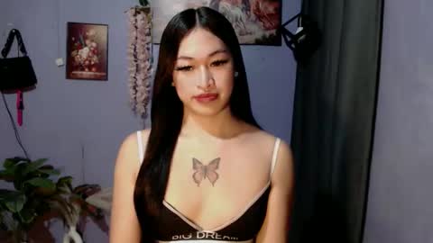 nica jane online show from March 11, 2026, 6:47 pm