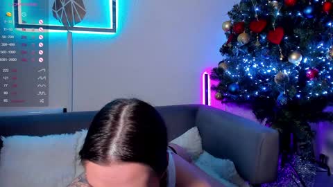 nica_rhodes online show from December 5, 2024, 3:50 pm