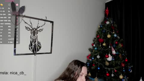 Snapshot of nica_rhodes chatting on January 13, 2026, 9:53 pm nica_rhodes online show from January 13, 2026, 9:53 pm